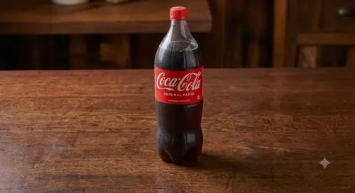 Coca Cola 2L