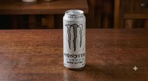 Monster Branco
